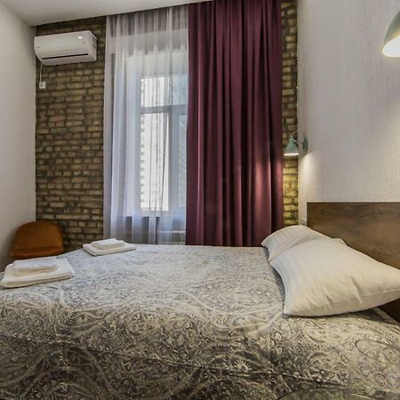 Kyiv Cozy Loft Διαμέρισμα Εξωτερικό φωτογραφία