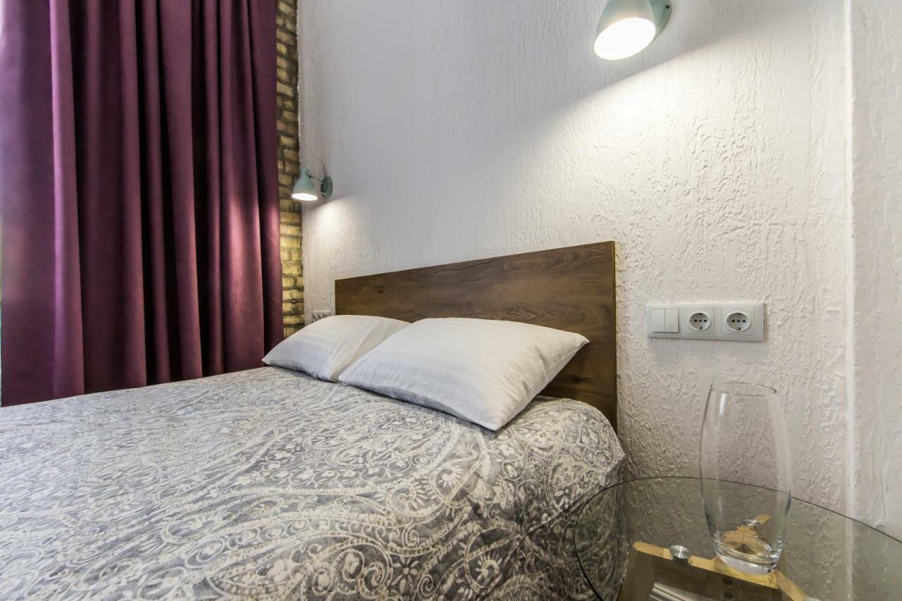 Kyiv Cozy Loft Διαμέρισμα Εξωτερικό φωτογραφία