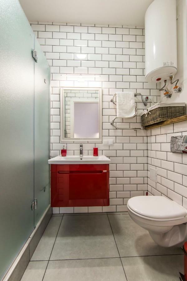 Kyiv Cozy Loft Διαμέρισμα Εξωτερικό φωτογραφία