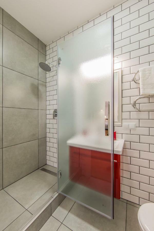 Kyiv Cozy Loft Διαμέρισμα Εξωτερικό φωτογραφία
