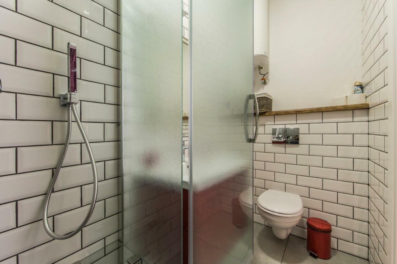 Kyiv Cozy Loft Διαμέρισμα Εξωτερικό φωτογραφία