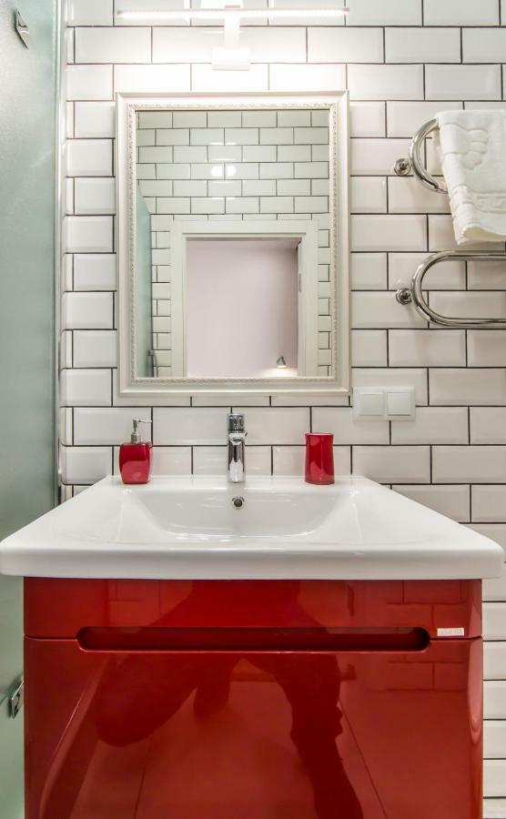 Kyiv Cozy Loft Διαμέρισμα Εξωτερικό φωτογραφία